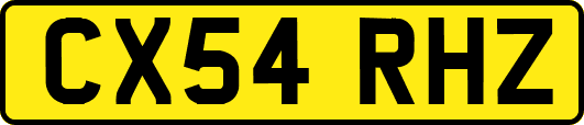 CX54RHZ