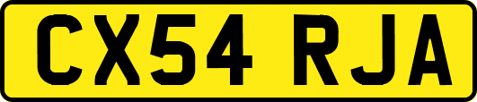CX54RJA