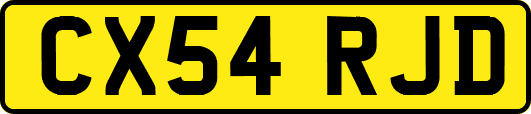 CX54RJD