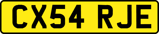 CX54RJE