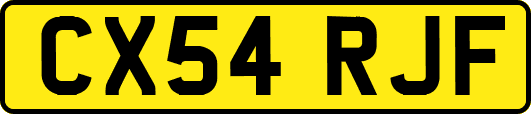 CX54RJF