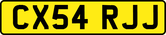 CX54RJJ