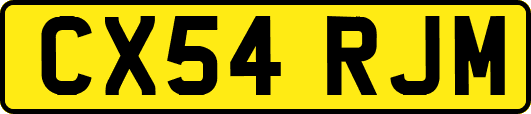 CX54RJM