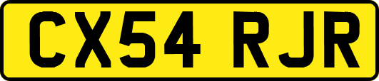 CX54RJR