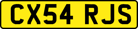 CX54RJS