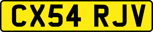 CX54RJV