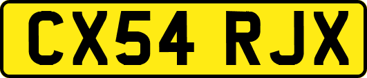 CX54RJX