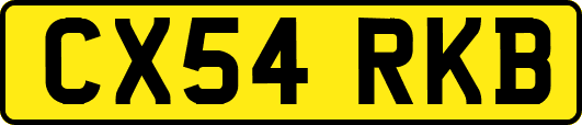 CX54RKB