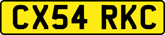 CX54RKC