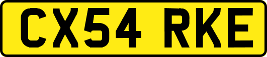 CX54RKE