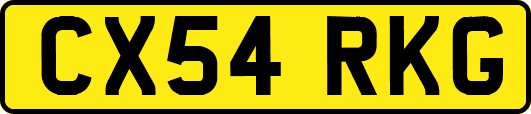 CX54RKG