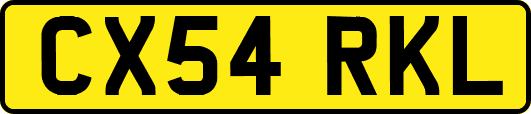 CX54RKL