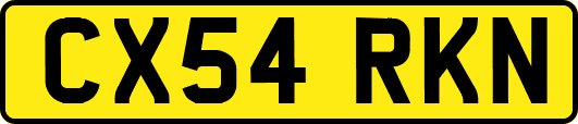 CX54RKN