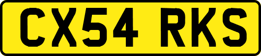 CX54RKS