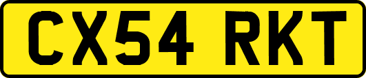 CX54RKT