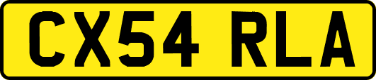 CX54RLA