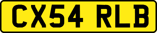 CX54RLB