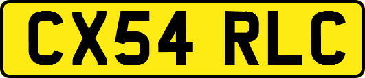 CX54RLC