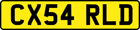 CX54RLD