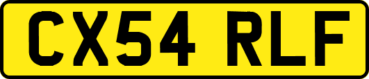 CX54RLF