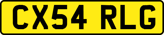 CX54RLG