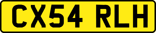 CX54RLH
