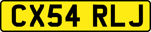 CX54RLJ