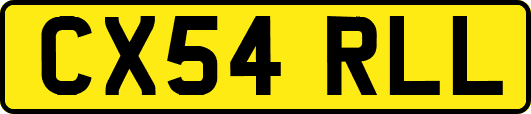 CX54RLL