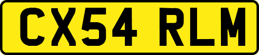 CX54RLM