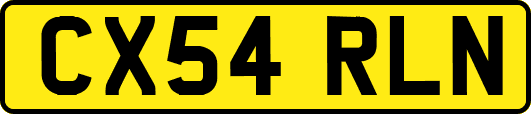 CX54RLN