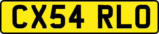 CX54RLO