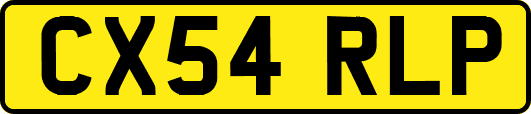 CX54RLP