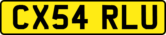 CX54RLU