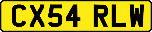 CX54RLW