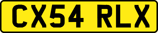 CX54RLX