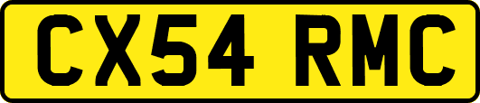 CX54RMC