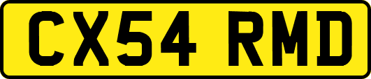 CX54RMD