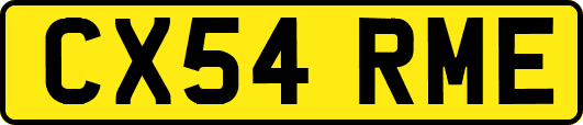 CX54RME