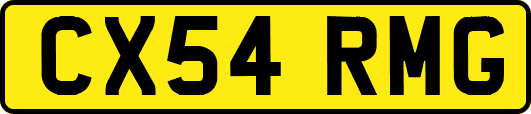 CX54RMG
