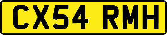 CX54RMH