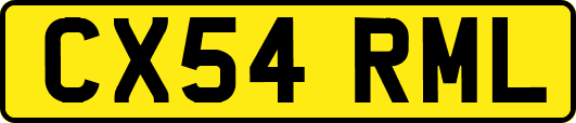 CX54RML