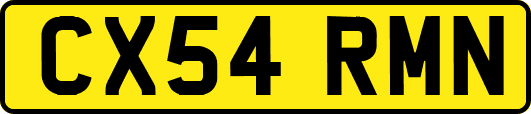 CX54RMN