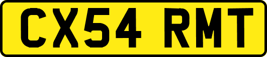 CX54RMT