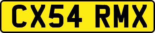 CX54RMX