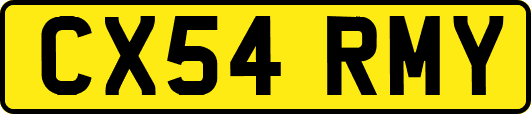 CX54RMY