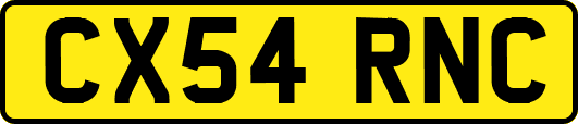 CX54RNC