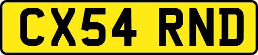 CX54RND