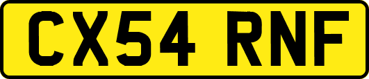 CX54RNF