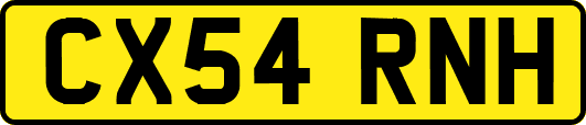 CX54RNH
