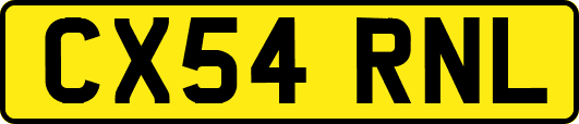 CX54RNL